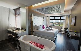 L Hotel Seminyak 4*